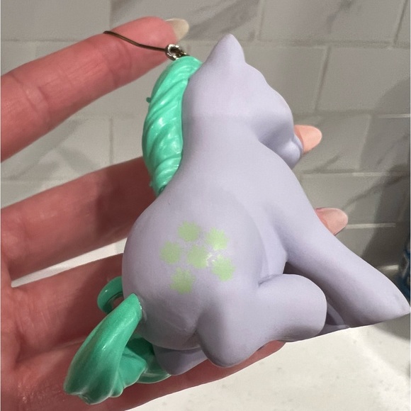 Hallmark Keepsake Ornament 2019 My Little Pony Seashell - Picture 5 of 8